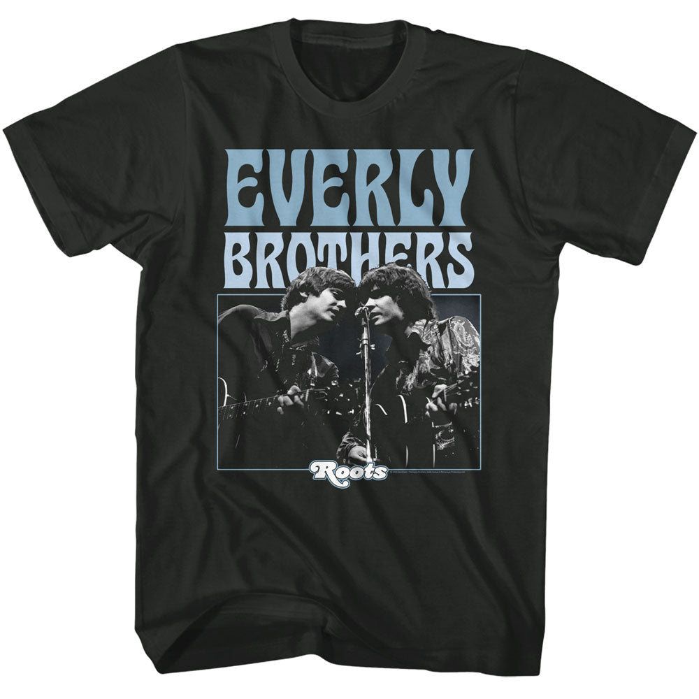 The Everly Brothers - Roots — MeTV Mall