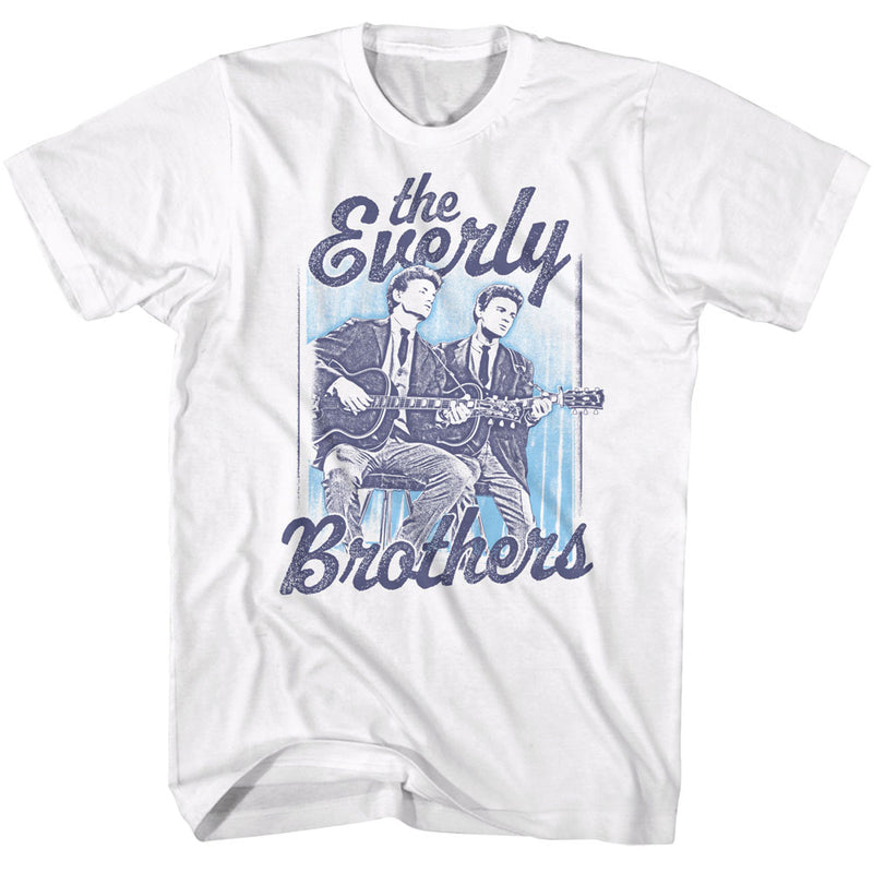 The Everly Brothers - Cool Contrast
