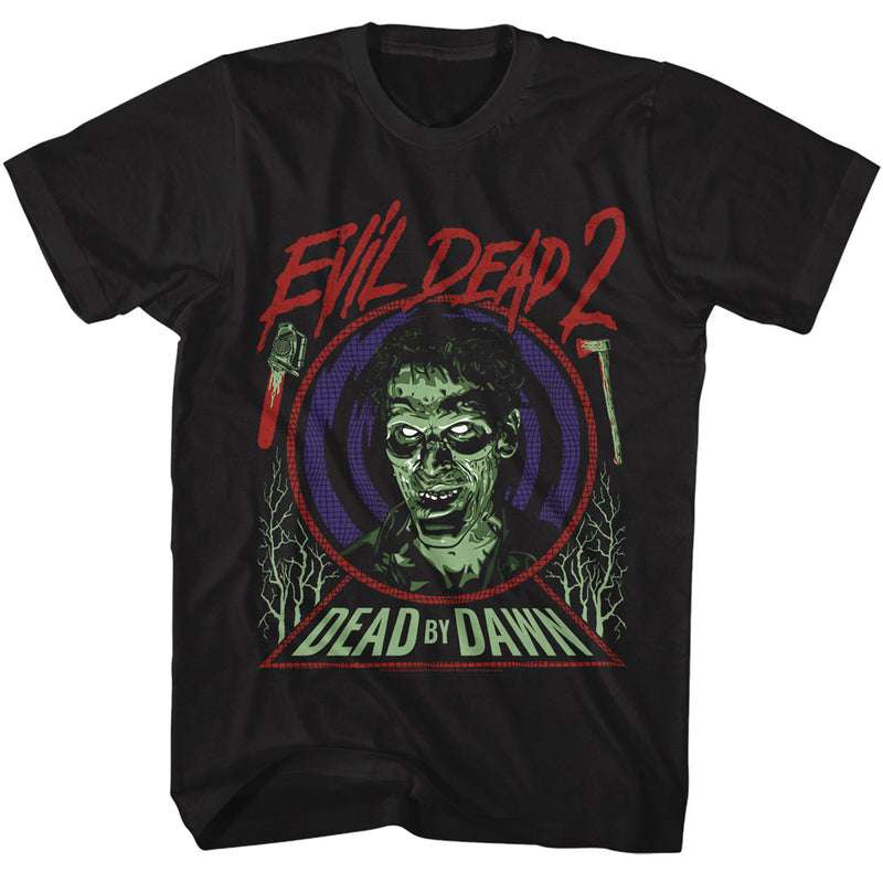T-Shirt featuring design named Evil Dead 2 - Evil Ash