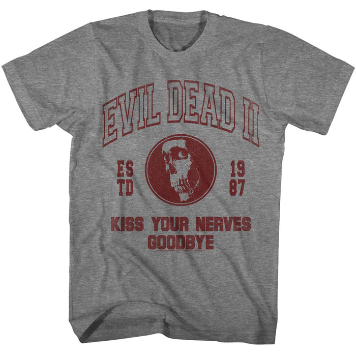 Evil Dead 2 - Collegiate