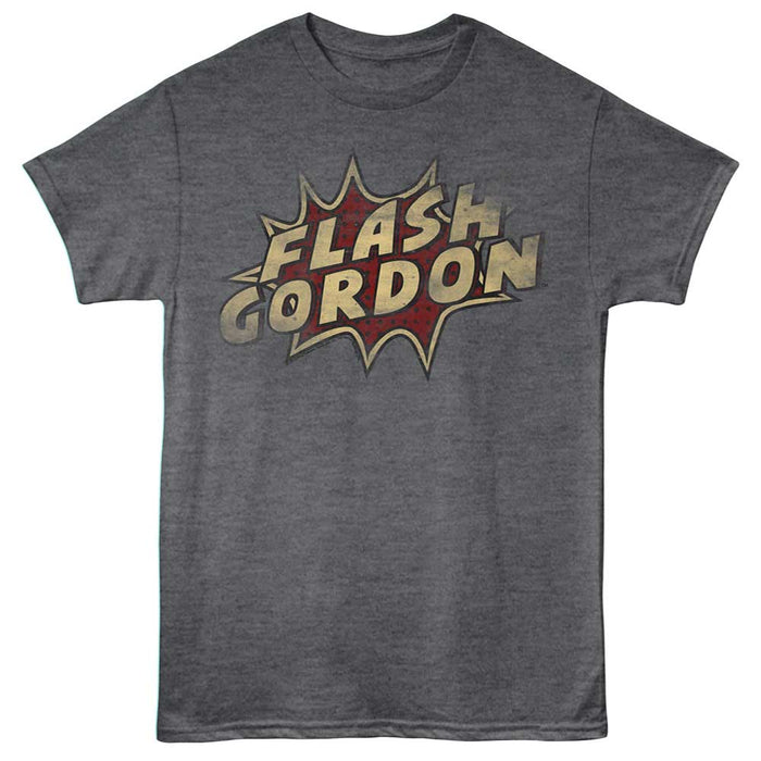 Flash Gordon - Dots