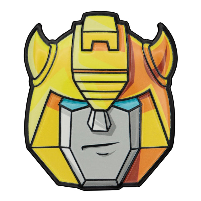 Transformers - Limited Edition Bumblebee Medallion