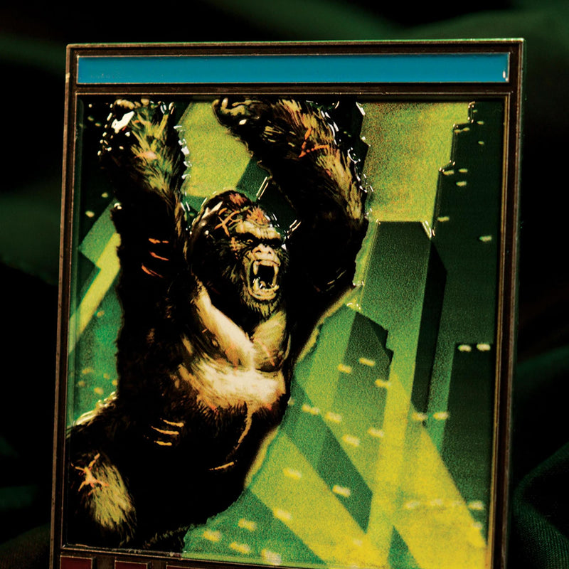 King Kong The 8th Wonder Limited Edition Ingot product image 5 of 7