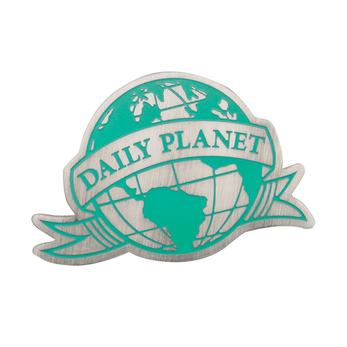 DC Comics - Superman Daily Planet Limited Edition Enamel Pin