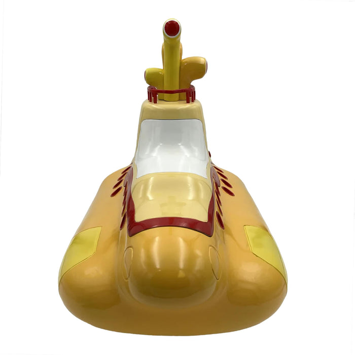 The Beatles Yellow Submarine Studio Scale Model