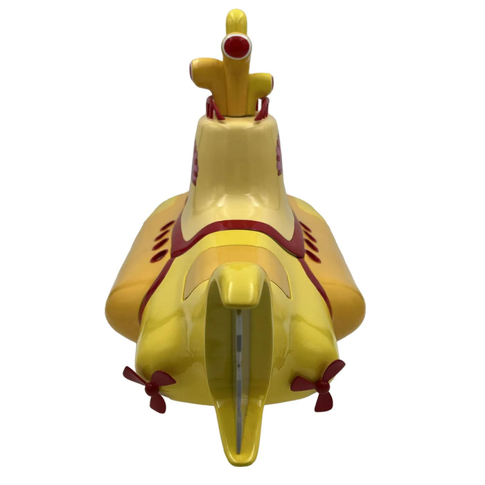 The Beatles Yellow Submarine Studio Scale Model