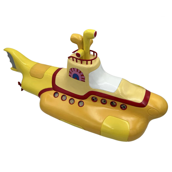 The Beatles Yellow Submarine Studio Scale Model