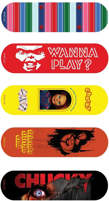 Childs Play - Fandages Collectible Fashion Bandages | 25 Pieces
