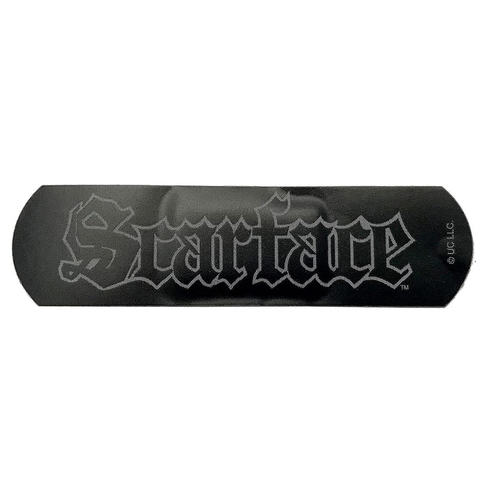 Scarface - Fandages Collectible Fashion Bandages | 25 Pieces