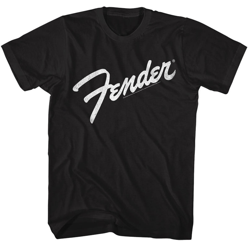 Fender - Logo