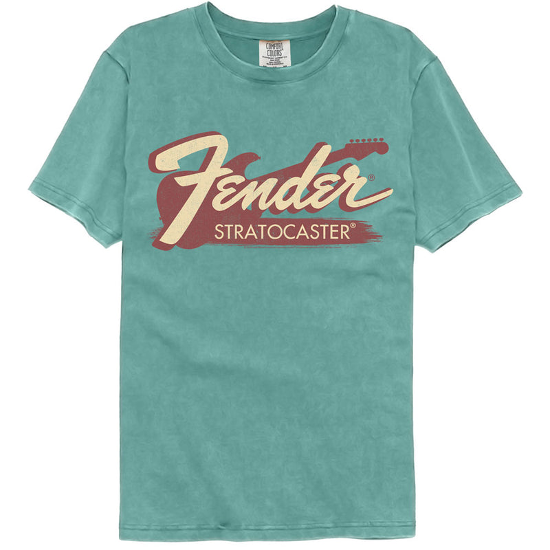Fender - Strat