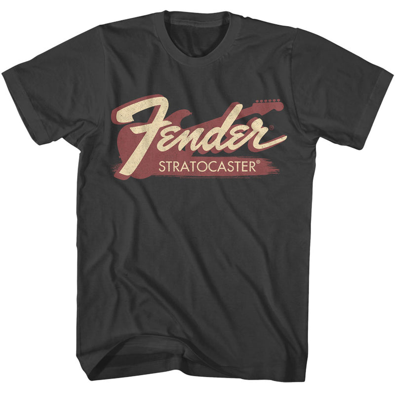 Fender - Strat