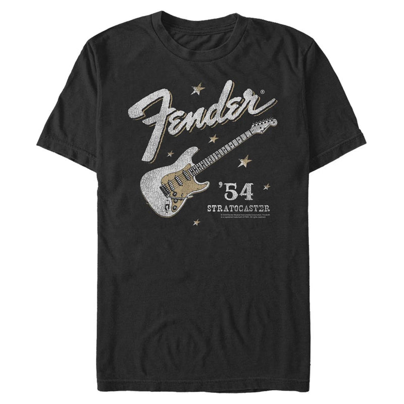 Fender - Western Stratocaster