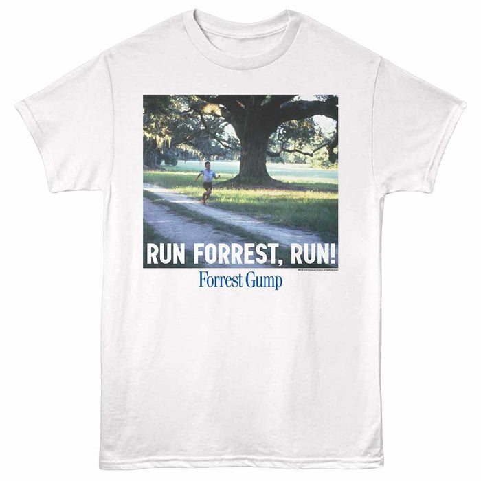 Forrest Gump - Run Forrest