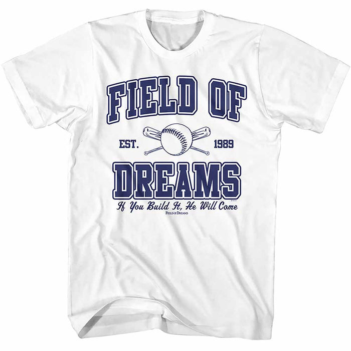 Field of Dreams - Ball and Bats