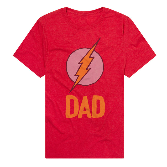 The Flash - Flash Dad
