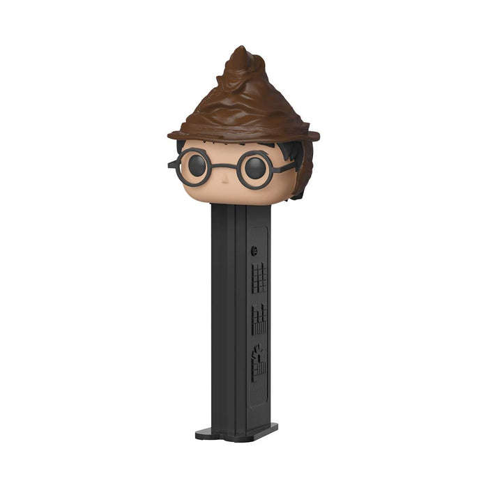 Harry Potter - Funko POP Pez Dispenser - Sorting Hat Harry Potter