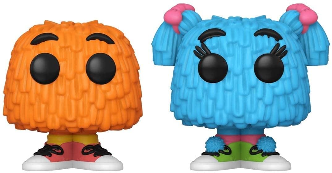 McDonald's - Funko POP Vinyl Figure | Fry Guys