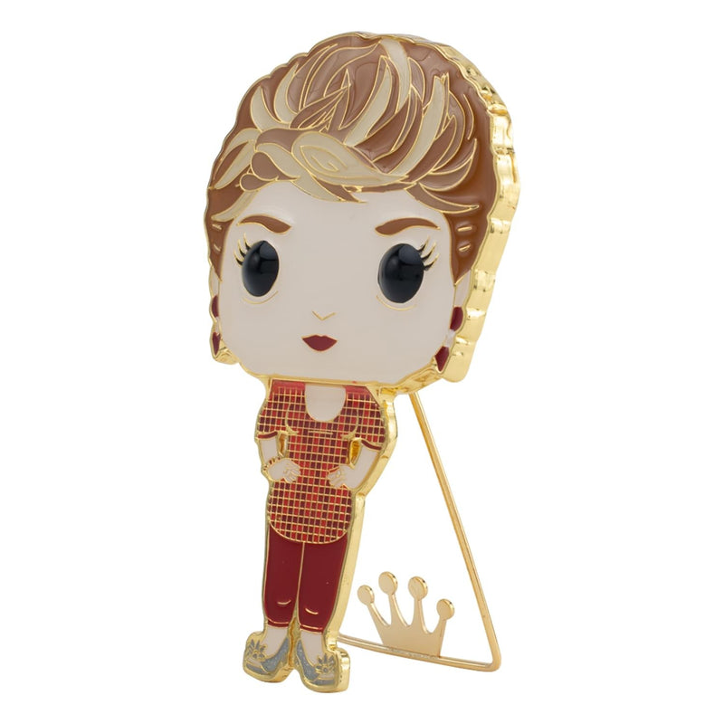 The Golden Girls 4 Inch Funko POP! Pin | Blanche product image 2 of 4