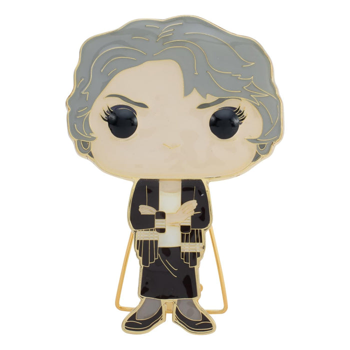 The Golden Girls 4 Inch Funko POP! Pin | Dorothy