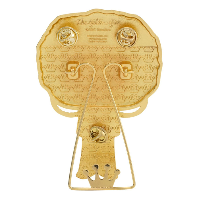 The Golden Girls 4 Inch Funko POP! Pin | Sophia