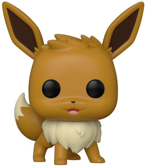 Pokémon - Funko POP Vinyl Figure | Eevee