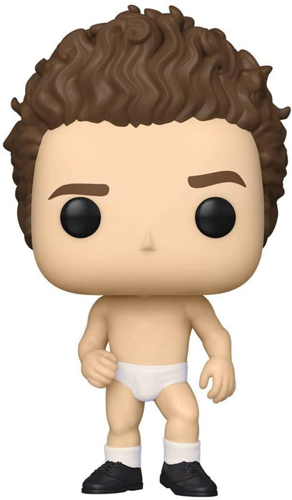 Seinfeld - Funko POP Vinyl Figure | Kramer (Underwear)