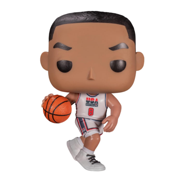 NBA Funko POP | Scottie Pippen '92 Team USA