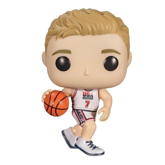 NBA Funko POP | Larry Bird 92 Team USA