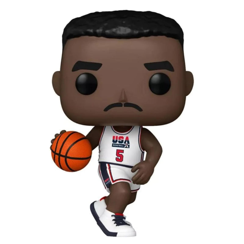 NBA Funko POP | David Robinson '92 Team USA product image 2 of 3