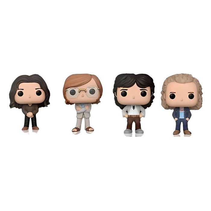 The Doors Funko POP Albums | Waiting for the Sun