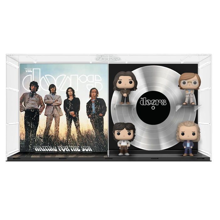 The Doors Funko POP Albums | Waiting for the Sun