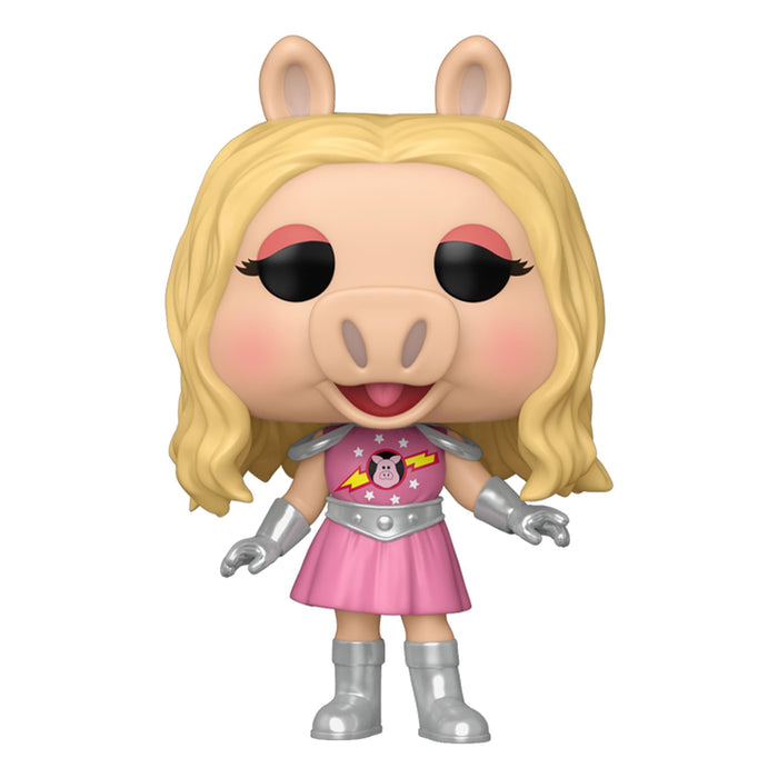 The Muppets - Funko POP Television | First Mate Piggy