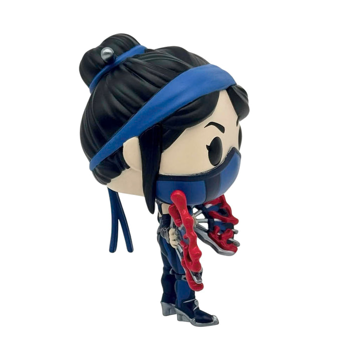 Mortal Kombat 11 Fatality Funko POP | Kitana