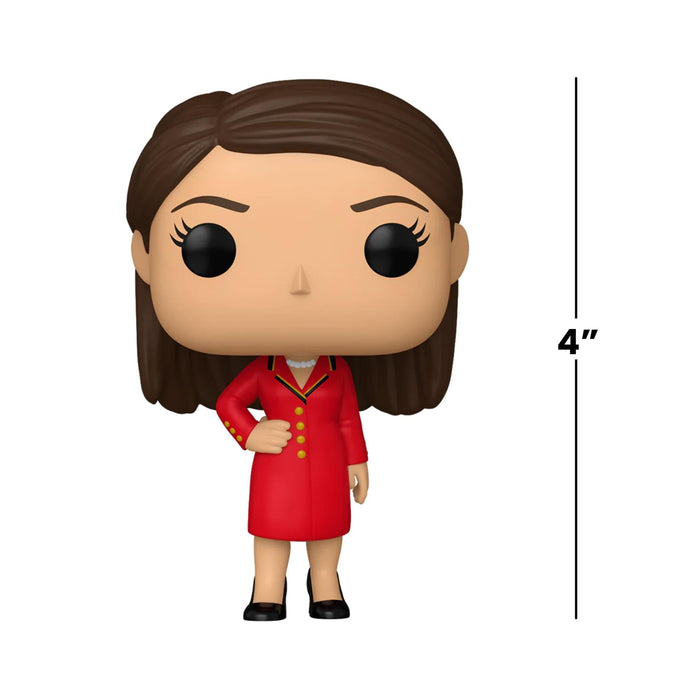 Gilmore Girls - Funko POP TV | Lorelai Gilmore