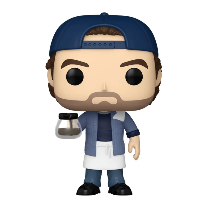 Gilmore Girls - Funko POP TV | Luke Danes