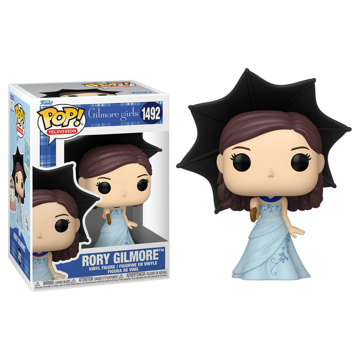 Gilmore Girls - Funko POP TV | Rory Gilmore