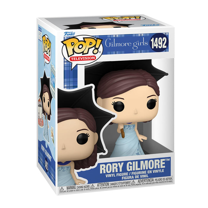 Gilmore Girls - Funko POP TV | Rory Gilmore