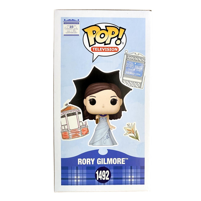Gilmore Girls - Funko POP TV | Rory Gilmore