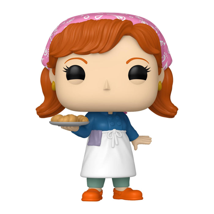 Gilmore Girls - Funko POP TV | Sookie St. James
