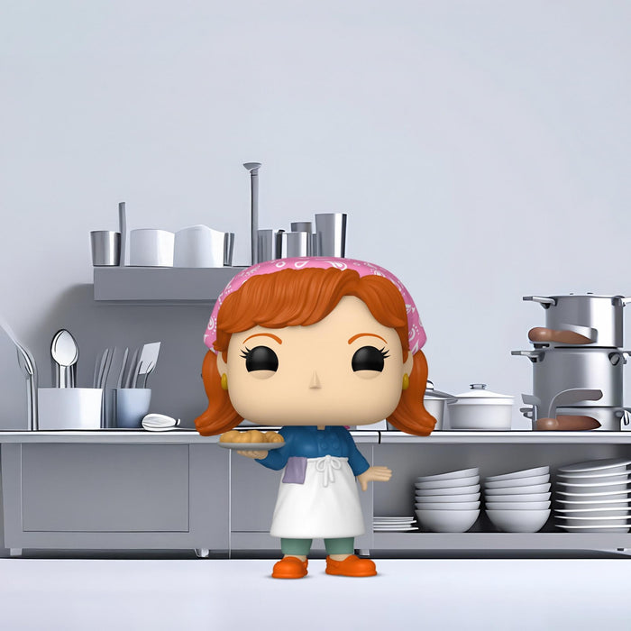 Gilmore Girls - Funko POP TV | Sookie St. James