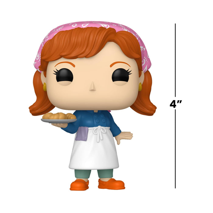 Gilmore Girls - Funko POP TV | Sookie St. James
