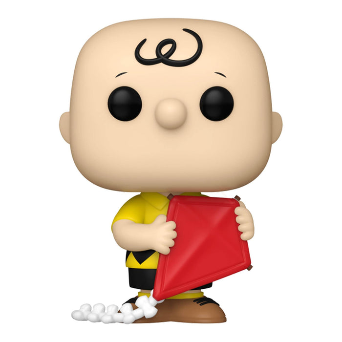 Peanuts Funko POP | Charlie Brown with Kite