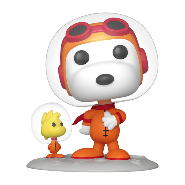 Peanuts Funko POP | Space Snoopy