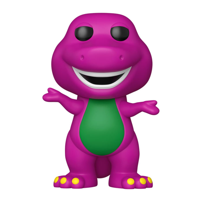 Barney Funko POP | Barney