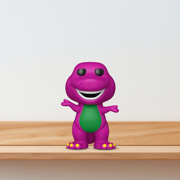 Barney Funko POP | Barney