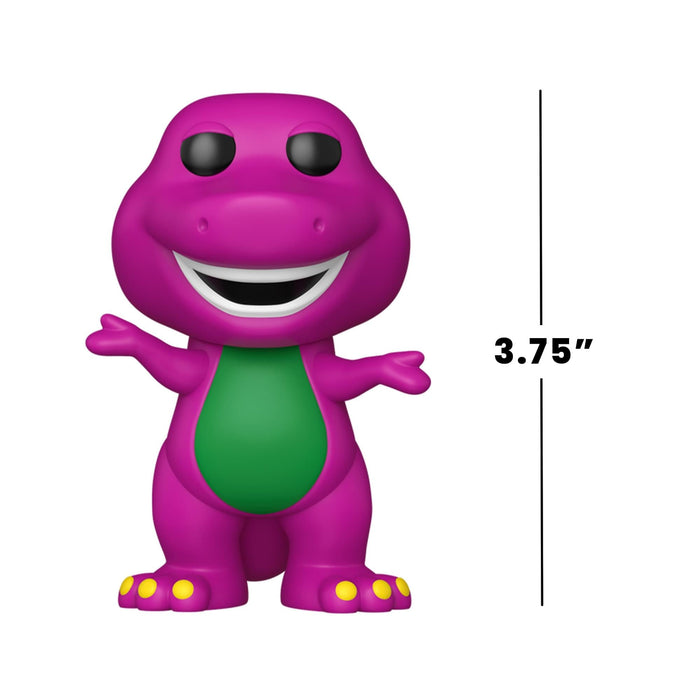 Barney Funko POP | Barney