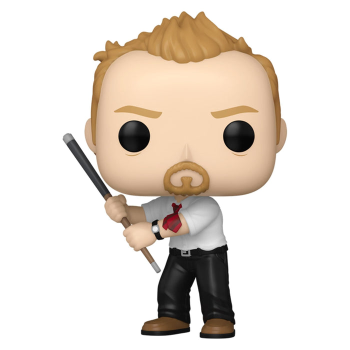 Shaun of the Dead Funko POP |Shaun