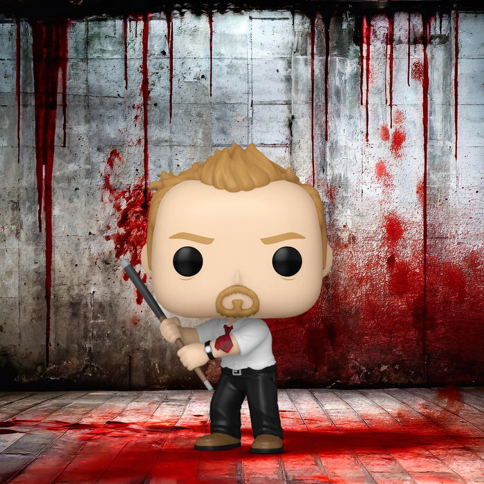Shaun of the Dead Funko POP |Shaun
