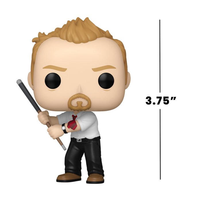 Shaun of the Dead Funko POP |Shaun